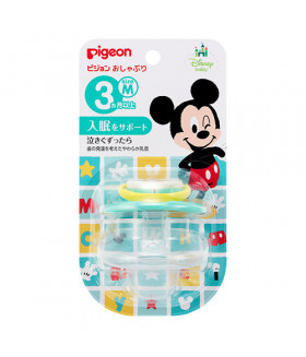 Pacifier by Pigeon size M for 3 months