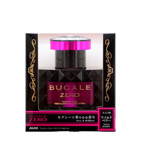 Air Fresheners Bugale Zero “Sexy and Brilliant” 100ml