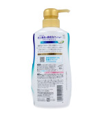 BOUNCIA BODY SOAP PUMP 480 ml BOUNCIA BODY SOAP PUMP 480 ml