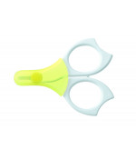 Baby Nail scissors, Newborn