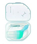 New Baby Nasal Aspirator Vacuum Suction Pigeon Japan