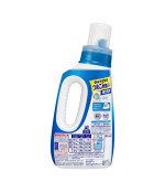 Attack Antibacterial EX — Premium Japanese Liquid Laundry Detergent, 750 g Attack Antibacterial EX — Premium Japanese Liquid Laundry Detergent, 750 g