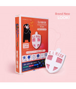 Virus Blocker Ecom (Pink)