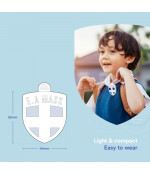 Virus Blocker Ecom (Blue)