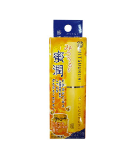 MITSUURURI Honey Lip Balm