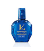 ROHTO V Rohto Premium Eye Drop 15ml – Made in Japan