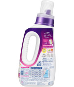 KAO New Beads Laundry Detergent with Fabric Softener, 690g KAO New Beads Laundry Detergent with Fabric Softener, 690g