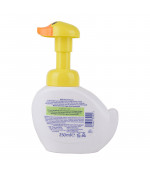 HiPP Baby soft Foam Bath - DUCK - 250ml HiPP Baby soft Foam Bath - DUCK - 250ml