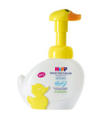 HiPP Baby soft Foam Bath - DUCK - 250ml HiPP Baby soft Foam Bath - DUCK - 250ml