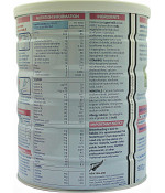 NANNYCare Stage 1 First Infant Goat Milk Formula (900g)