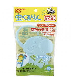 Pigeon Hangable Baby anti-mosquito 0+