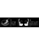 THE EXOSOME Eye Sheet THE EXOSOME Eye Sheet