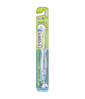 Toothbrush (3 – 8 years ) - Blue
